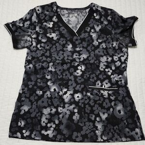 KOI nex gen scrub top. "Small"